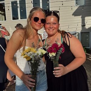 Meet your Posher, Piper